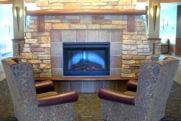 Apartmanszálloda Clearwater Hotel Ltd