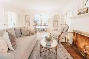 住宿加早餐 Fairville Inn