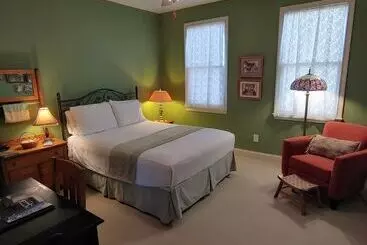 Haynes Bed And Breakfast