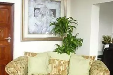 هتل Aristotle Guest House