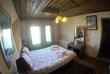 בית מלון כפרי Coco Cave