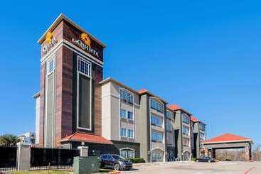 Hotel La Quinta By Wyndham Fort Worth Eastchase