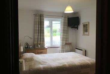 Hotel Lower Thornton Farm