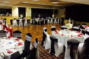 Springfield Hotel & Health Club