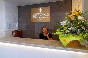 Springfield Hotel & Health Club