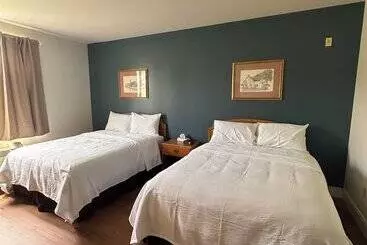 Hotel Stone Willow Inn