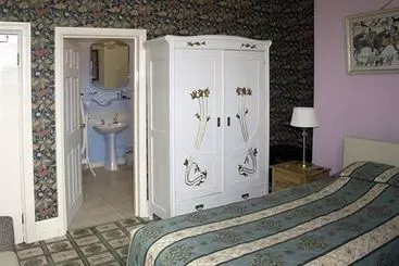 Hotel The New Beehive Inn