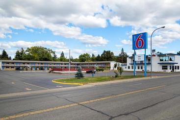 Motel 6 Ellensburg, Wa