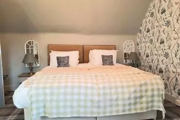 بنسيون Argyle Guest House