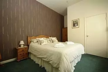 بنسيون Harcourt