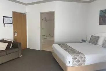 بنسيون Oasis Inn Ulladulla