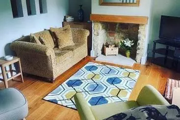 펜션 The Lansdowne