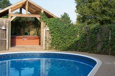 Sunset Acres Bed And Breakfast