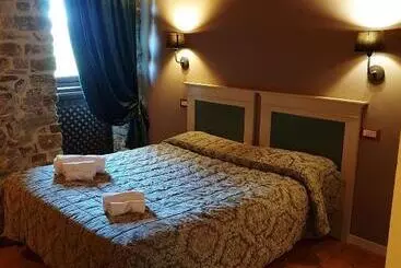 コテージ Tenuta Di Forte Sorgnano