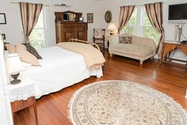 The Mark Addy Bed & Breakfast