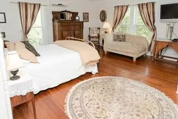 The Mark Addy Bed & Breakfast