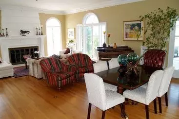 Bed and Breakfast The Villa