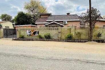 Abrama Bed And Breakfast