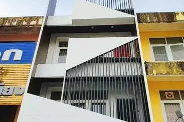 هاستل Phakdee Place