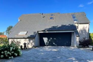 Nocleg ze śniadaniem Ikigai