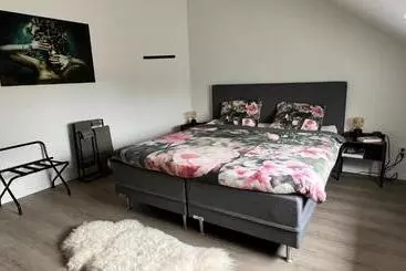Bed and Breakfast Ikigai