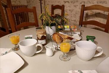 住宿加早餐 O Le Zen