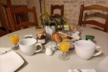 ベッドアンドブレックファースト O Le Zen