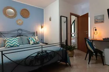 Aamiaismajoitus (B&B) Residenza Della Laguna