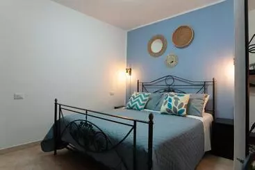 Aamiaismajoitus (B&B) Residenza Della Laguna