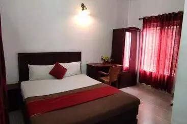 Otel Capital O Yayaz Resorts