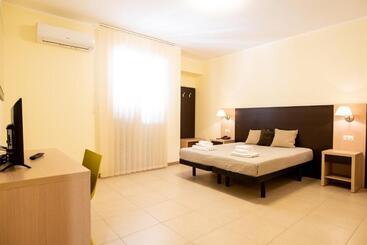 בית מלון כפרי G&g