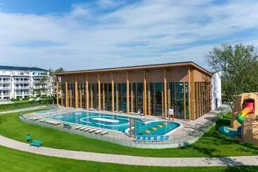 Hotel Mövenpick Balaland Resort Lake Balaton