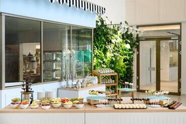 Hotelli Mövenpick Balaland Resort Lake Balaton