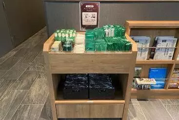 Hotel Route Inn Osaka Izumifuchu