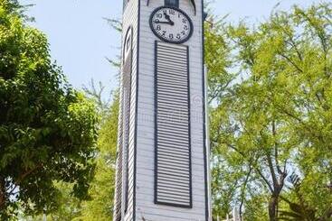 فندق Signel Poshtel, The Rare Gem Of North Borneo