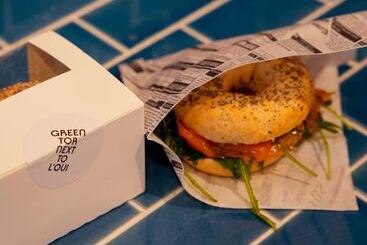 هتل Telegraphenamt