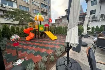 Hotel хотел валор