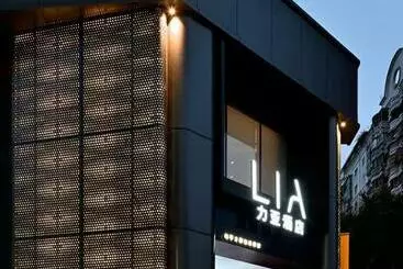 Lia Hotel Shenzhen Qianhai Baoan Center Turnaround Metro Station