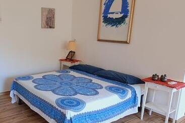 ペンション Casa La Civetta   Relax Tra Verde E Mare A 10 Minuti Da Sestri Levante