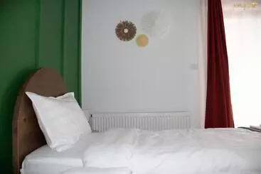 Pensjonat Chalet Deluț