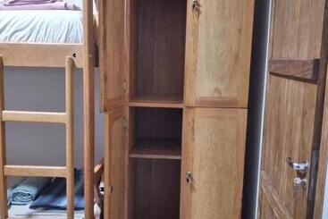 Pensionat Pousada Ipirãtã   Turismo De Vivência Cultural