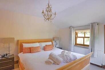 Resort Charlesworth Lodges