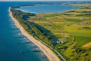 Lomakeskus Ośrodek Wypoczynkowy Neptun