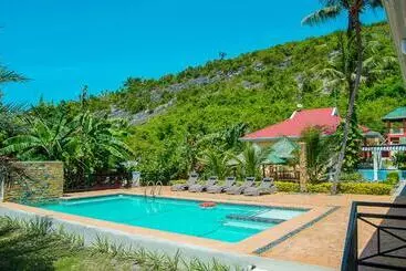 Sbg Resort Lambug