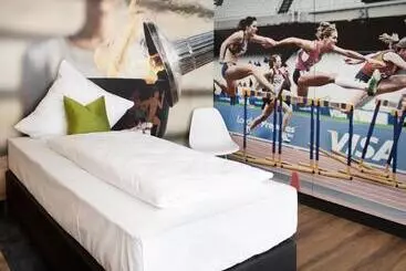 Sld Hotel By Wmm Hotels