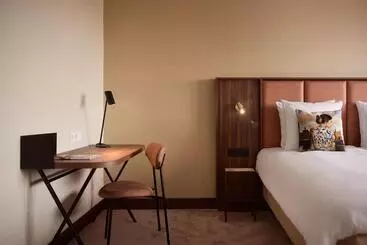 Van Der Valk Hotel Delft A4