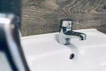 ユースホステル Siechnice Noclegi