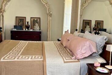 住宿加早餐 Castiglione 27 Luxury Suite