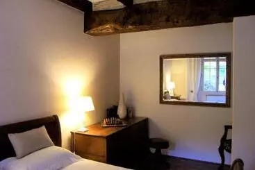 Aamiaismajoitus (B&B) Chambres Entre Romorantin Chambord Zoo De Beauval