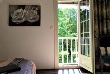 Aamiaismajoitus (B&B) Chambres Entre Romorantin Chambord Zoo De Beauval